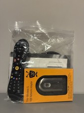 TiVo AG0100 Wireless G USB Network Adapter for TiVo Series 2  3  Remote