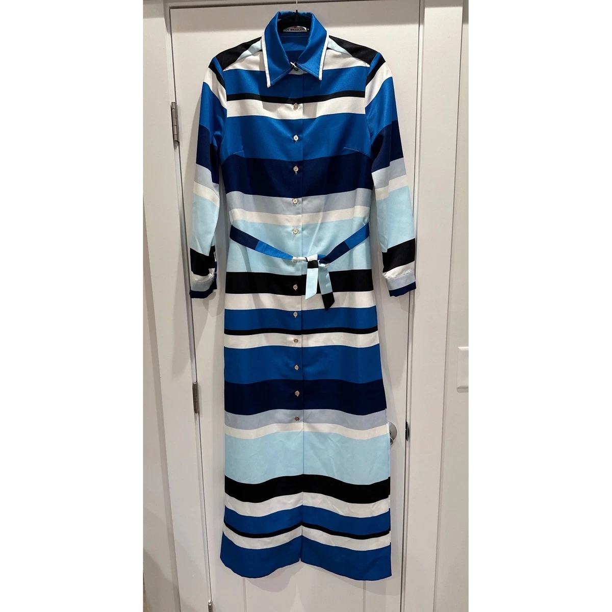Striped Casual Shirt Dresses for sale | eBay Striped Casual Shirt Dresses for sale | eBay