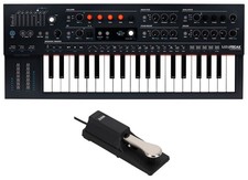 Arturia Minifreak 37-Key Algorithmic Synthesi...