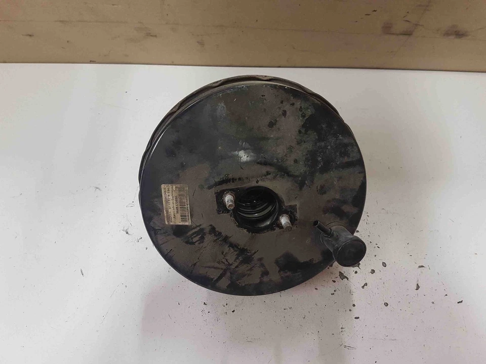 CITROËN BERLINGO Furgon B9 Brake Servo Booster 9648370880 1.60 Diesel 2006 2006 - Image 3 of 4