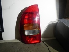 76907 Rückleuchte links OPEL Corsa B (S93) 67732660 1.2 i 16V 