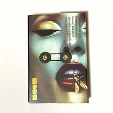 PAT MCGRATH LABS MTHRSHP Sublime Bronze Ambition Eye Palette 0.42oz