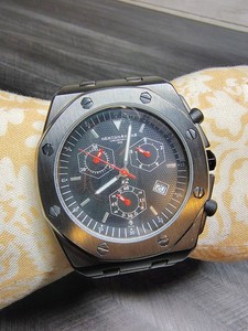 Montre Automatique Vintage Newton Pour Homme - Mécanique à Remontage Automatique - Occasion