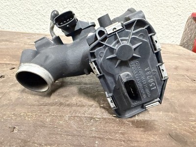 2008-2016 Touring Models OEM Throttle Body Bodies Module Manifold Nice 27200033