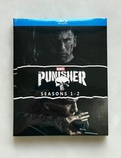 The Punisher: Thе Complеte Sеries Seasons ...