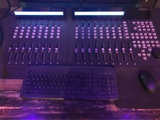 Icon QCon Pro G2 and EX G2 DAW control surface
