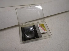 Vintage Grey Color Swingline Deluxe Tot 50 Mini Stapler with 1,000 Staples