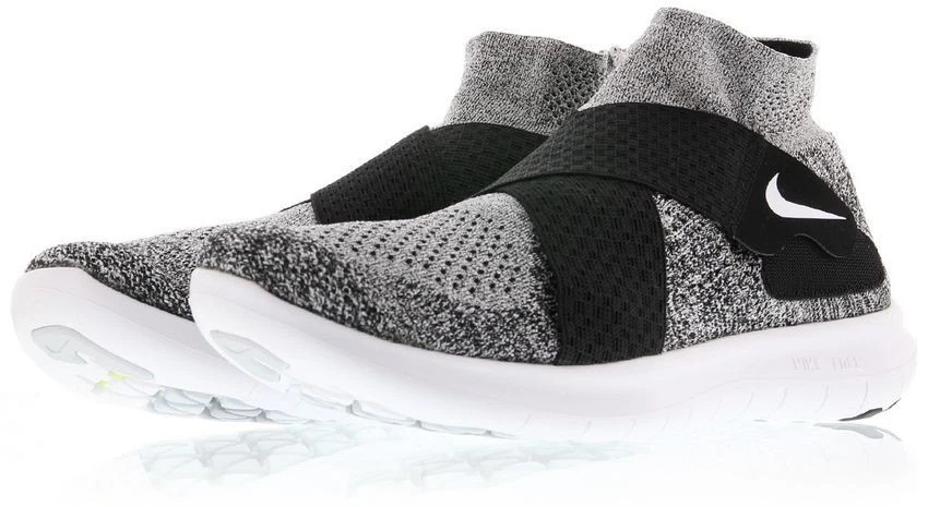 Las mejores ofertas en Nike Free Run Motion Flyknit 2017 Black | eBay