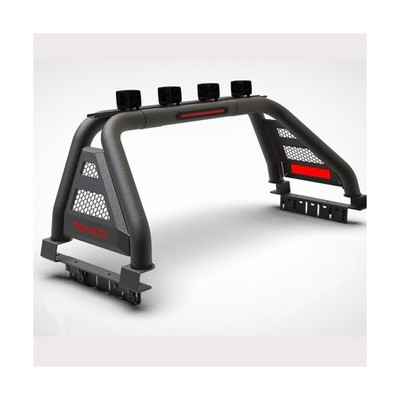 SRB-017 Black Sport Bar Roll Bar (SRB-L017)