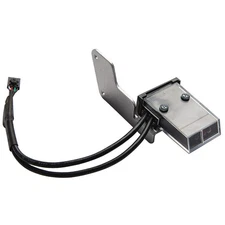 XLERATOR HAND DRYER XL15 Optic Sensor 24TP16