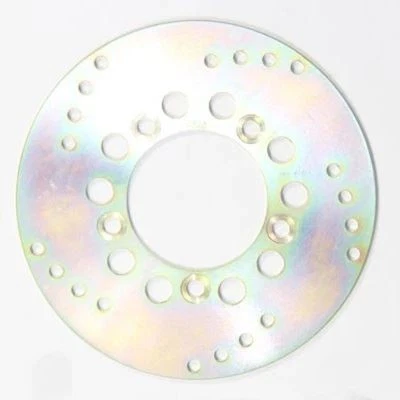 Disco de freno EBC HPSR sólido FLHS (5) delantero izquierdo para Kawasaki AR 50 C2-C10 1981-97 Foto 2 de 2