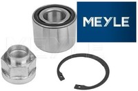 Meyle 29-147500002 Radlagersatz Radlager Satz Hinterachse Hinten