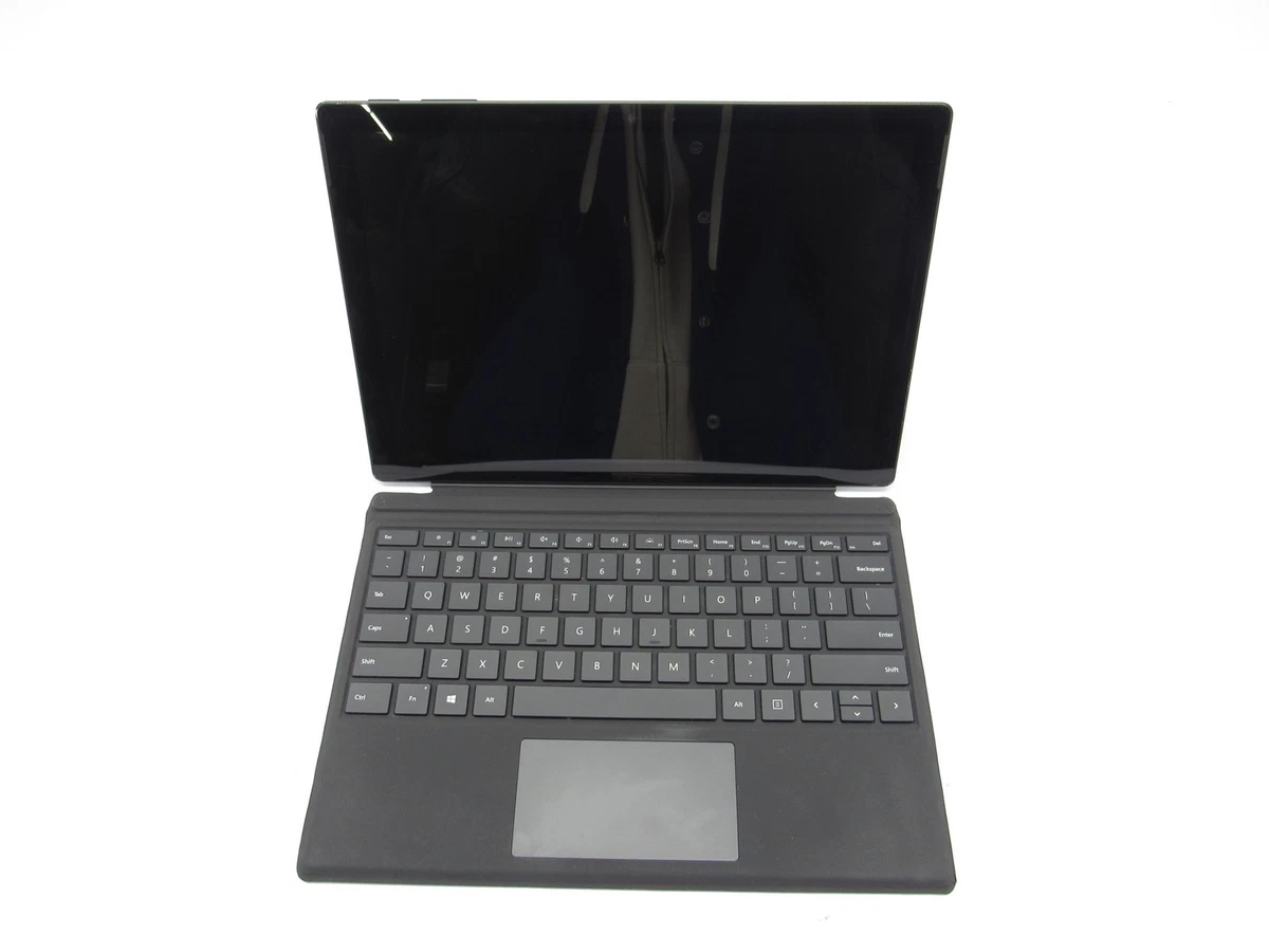 Microsoft Intel Core i7 8th Gen. PC Laptops & Netbooks 256 GB SSD