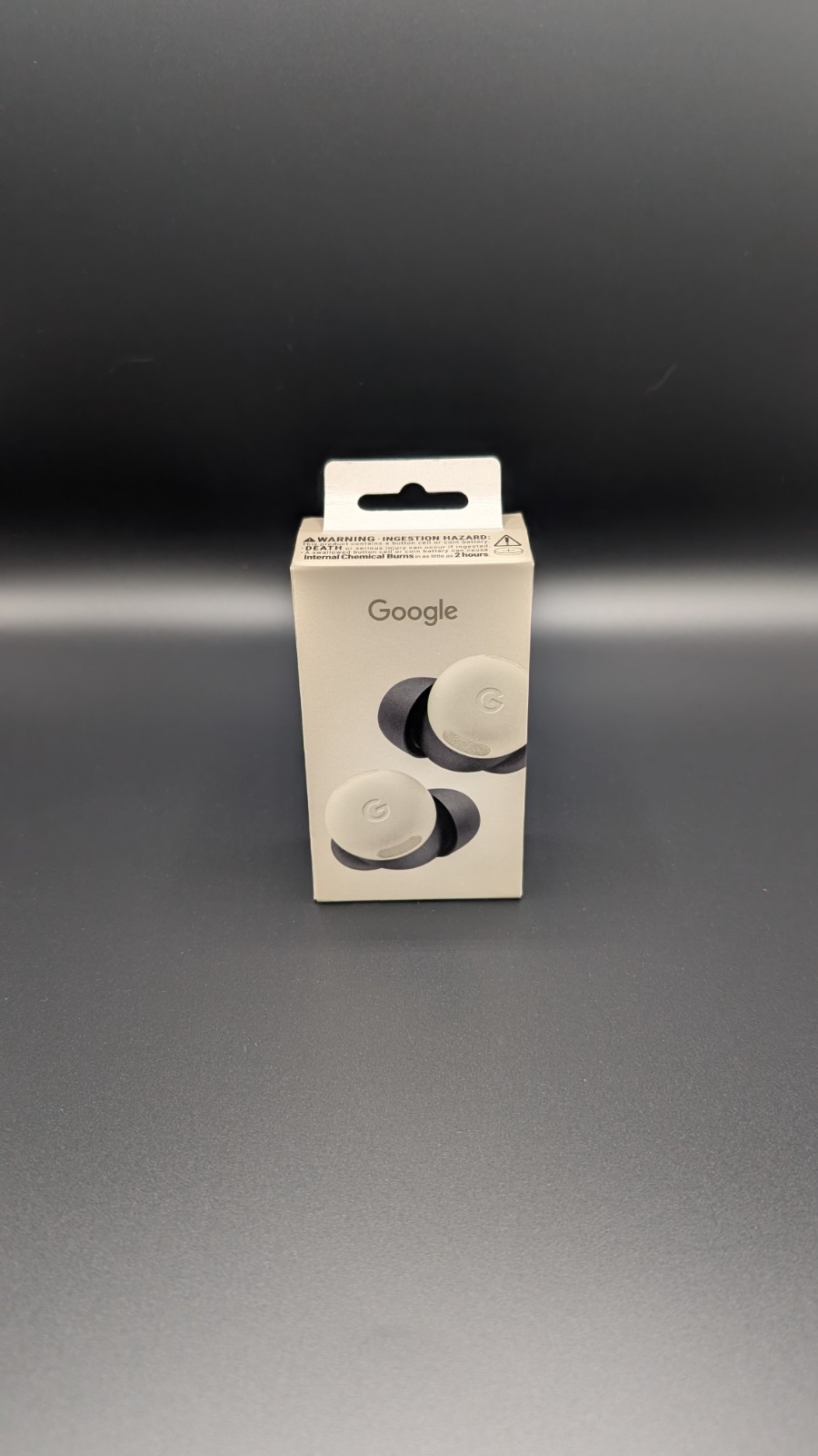Google Pixel Buds Pro 2 Wireless Noise Canceling Earbuds Porcelain Brand New NIB