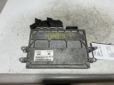 MKZ  2016 Engine ECM Electronic Control Module ID DG9A-ADA 847644