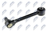 NTY Lenker, RadaufhäNgung ZWT-HD-020 FüR Honda