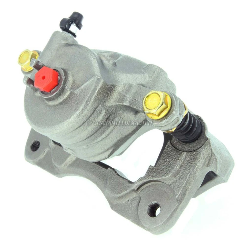 Pinza de freno de conductor izquierdo centrada TCP para Nissan 200SX Sentra Foto 2 de 4