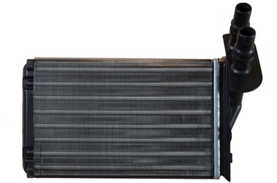 Wärmetauscher, Innenraumheizung NRF 53382