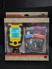 Na'vi Translator Disney Parks WDW Pandora The World of Avatar ACE NEW NIB