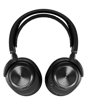 5707119041058 Steelseries Arctis Nova Pro Wireless Kopfhörer Kabellos Kopfband G