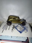 Hot Wheels 1968 Redline Classic 32 Ford Vicky Car Gold Original