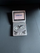 Nintendo Game Boy Advance SP
