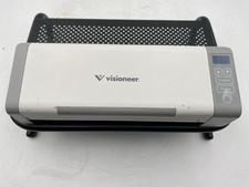 Visioneer Patriot P15 Sheetfed Scanner Duplex...