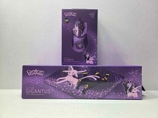 New Pokemon x Razer Espeon & Umbreon Mouse & Mousepad Set!!!