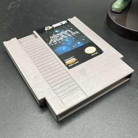 Nitendo NES XEXYZ (Cleaned, Tested & Working)