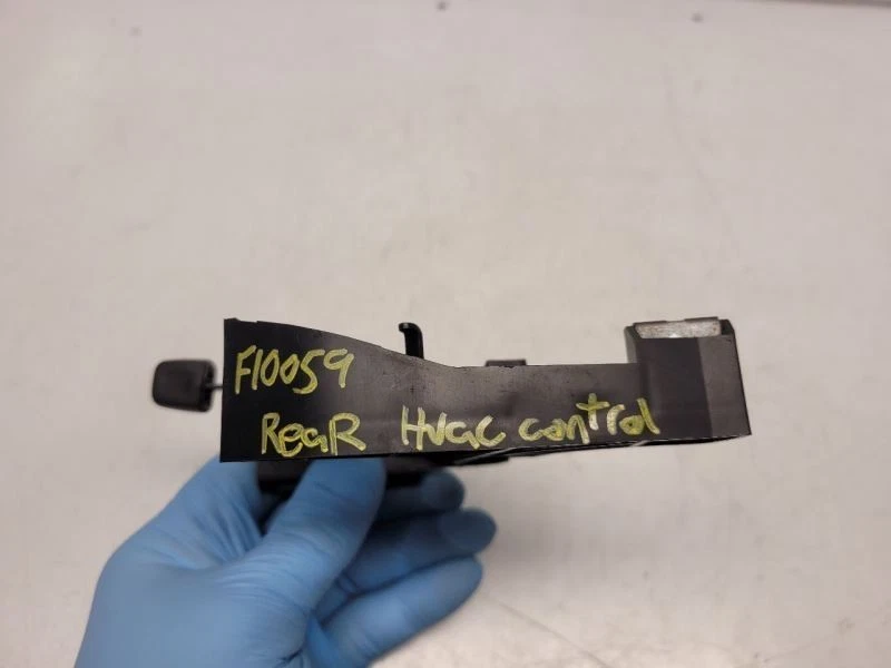 Control de temperatura trasero Toyota 4Runner 1996-02  Foto 4 de 4