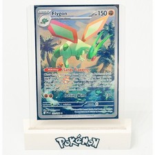 Flygon 101/094 Me02: Phantasmal Flames Holo