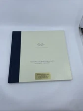 SUNSEEKER YACHTS OFFICIAL BOOK, Performance, Motor, Yachts, And Sports Cruisers