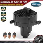 New Secondary Air Injection Pump for Mercedes-Benz W203 W204 C230 W211 E280 W164