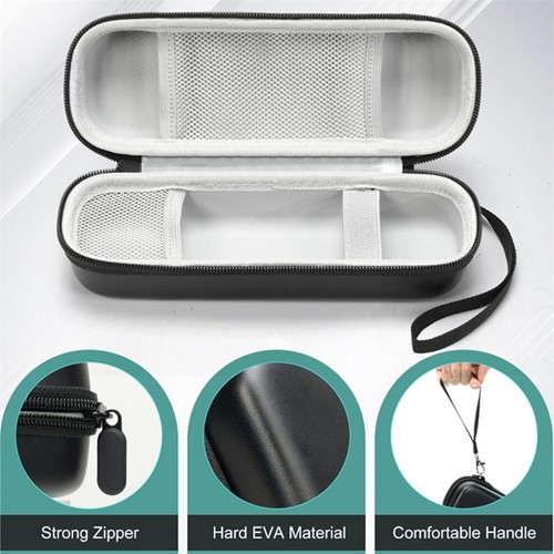 Toothbrush Travel Case For Oral B/Oral-B Pro 1000 1500 5000 7000 7500 6000 9600 - Bild 2 von 5