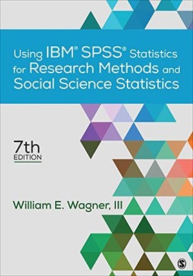 Using IBM SPSS Statistics for Research Methods