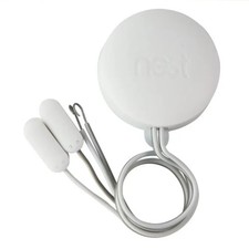 Google Nest Doorbell Chime Connector Genuine Replacement White