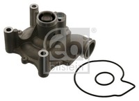 Wasserpumpe MotorküHlung Febi Bilstein 38956 FüR Mini R52 R50 R53 Cooper Works