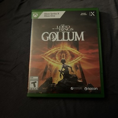 The Lord of the Rings: Gollum (Xbox Series X / Xbox One)