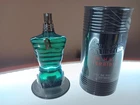 Jean Paul Gaultier LE MALE Terrible, 4.2oz NEW OPEN BOX NEW LIMITED EDITION EDT