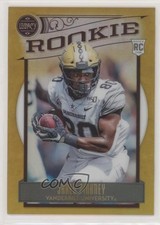 2020 Panini Legacy Rookies Premium Edition Gold 11/25 Jared Pinkney #171 2d7