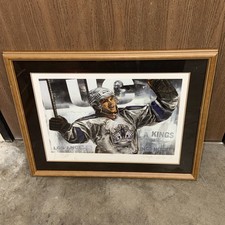 Luc Robitaille Cards, Rookie Cards and Autographed Memorabilia Guide 4