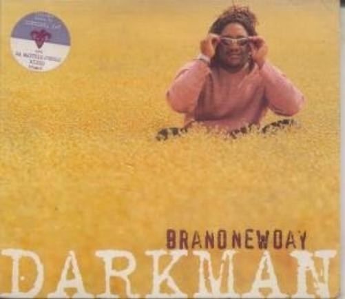 Новый день Даркмана (CD) (ИМПОРТ ИЗ Великобритании)