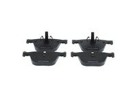 Bremsbelagsatz Hinten FüR Bmw E82 E90 E93 E92 E60 F07 E61 E63 E64 E65 E66 01-16