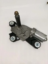 VOLVO V50 MW Heckscheibenwischermotor 0390201582 2.00 Diesel 100kw 33841904