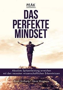 Das perfekte Mindset   Peak Performance: Absolute... | Buch | Zustand akzeptabel