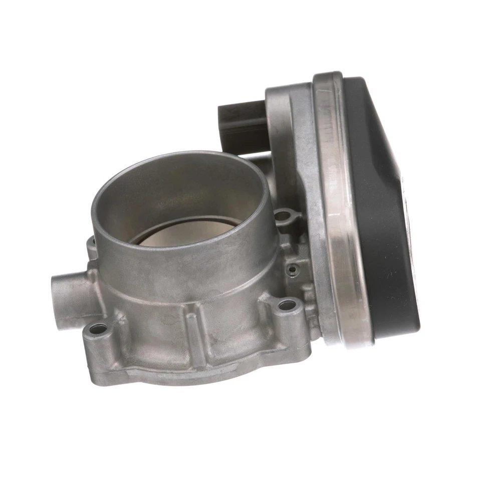 Carrocería del acelerador de inyección de combustible SMP 2005-2008 2005 2006 2007 2008 para Dodge Magnum Foto 3 de 4