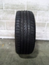 1x P20545r17 Michelin Pilot Sport As 4 832 88 Y Used Tire 2054517