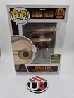 Funko Pop! Marvel Studios Iron Man 656 Stan Lee SDCC Exclusive