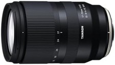 Obiettivo fotocamera Tamron 17-70 mm F/2.8 Di III-A VC RXD modello B070 per attacco X F/S NUOVO