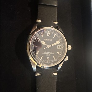 Seiko Champion Alpinist | eBay